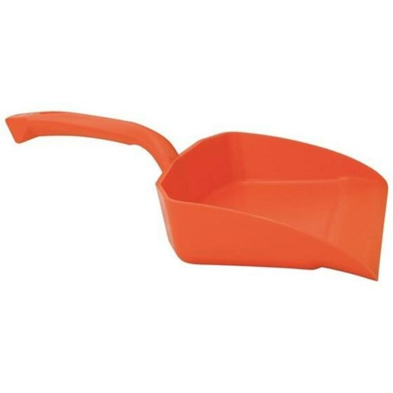 PELLE À POUSS.PP L=320 ORAN.5660/7 295MM     VIKAN