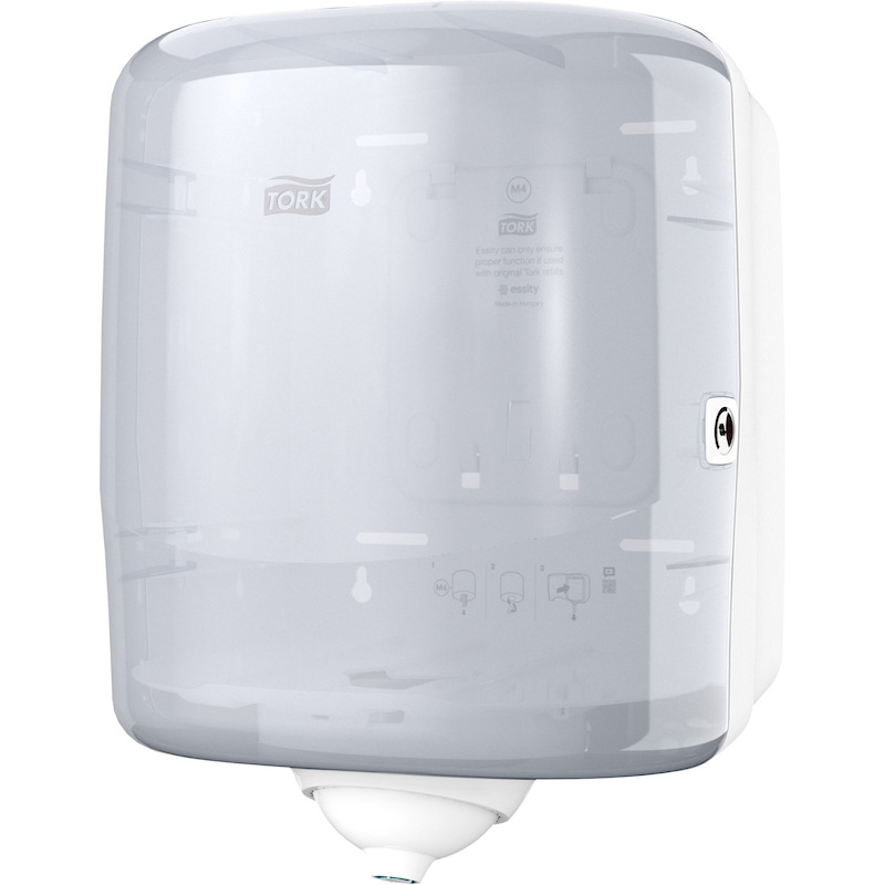 DISPENSER REFLEX CENTERFEED 473190 - WIT   M4 TORK