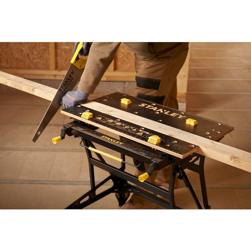 WERKBANK 2 IN 1             STST83800-1    STANLEY