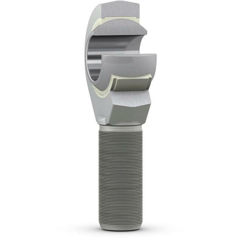 EMBOUT                      SAKB 6 F           SKF