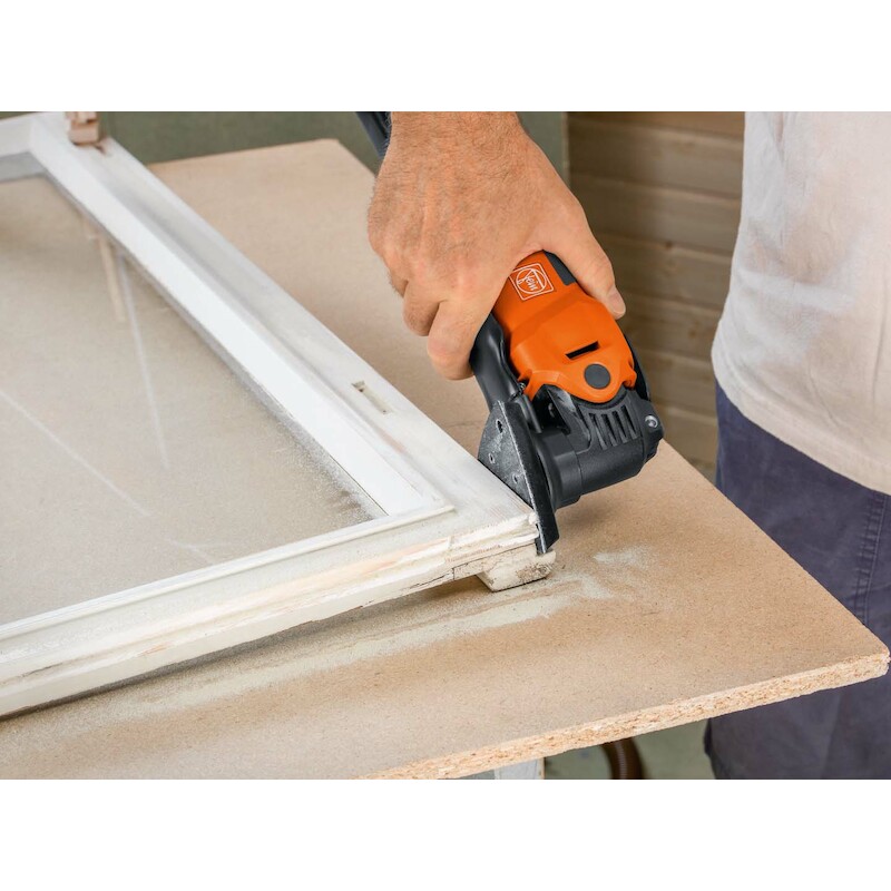 MULTITOOL 350W              MM 500            FEIN