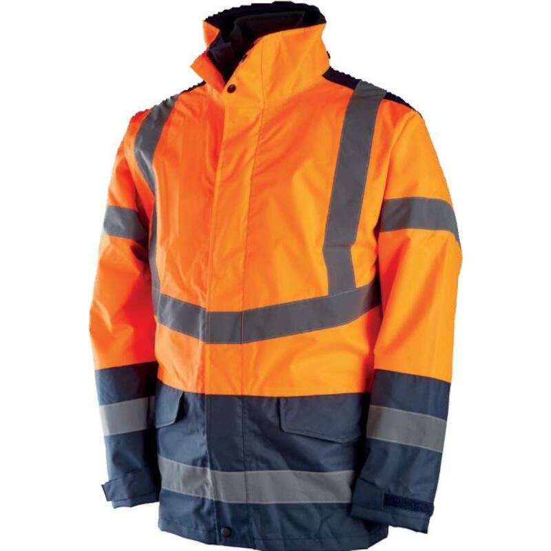 PARKA HV                    SIRIUS OR/MA    XL OPS