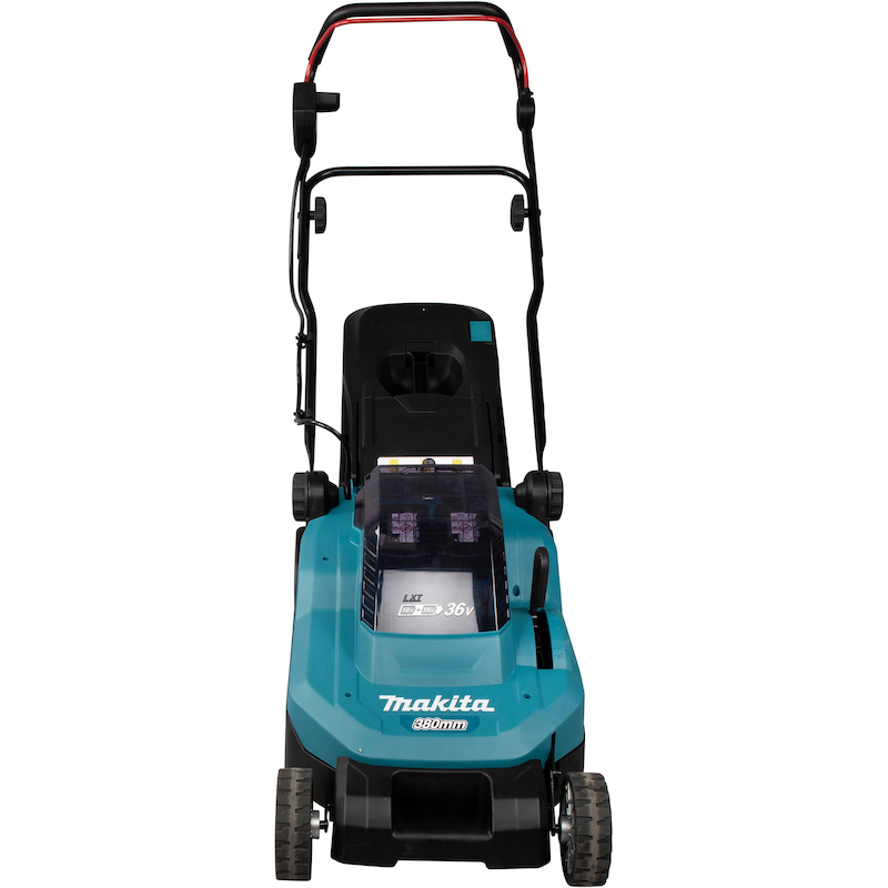 TONDEUSE 38 CM LXT® - DLM382PT2 - MAKITA