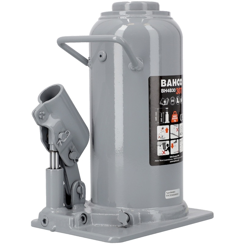 CRIC 30T                    BH4B30           BAHCO