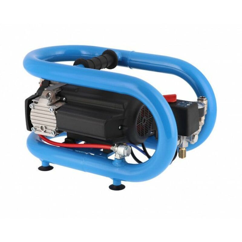 COMPRESSOR                  LMO 3-210     AIRPRESS