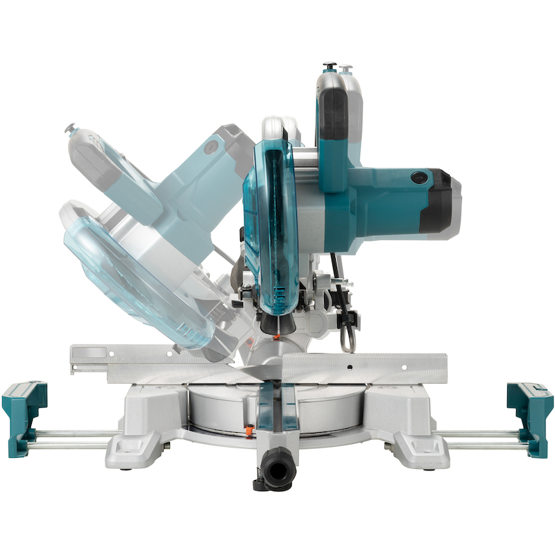 AFKORT-/VERSTEKZAAG - LS0816F - MAKITA