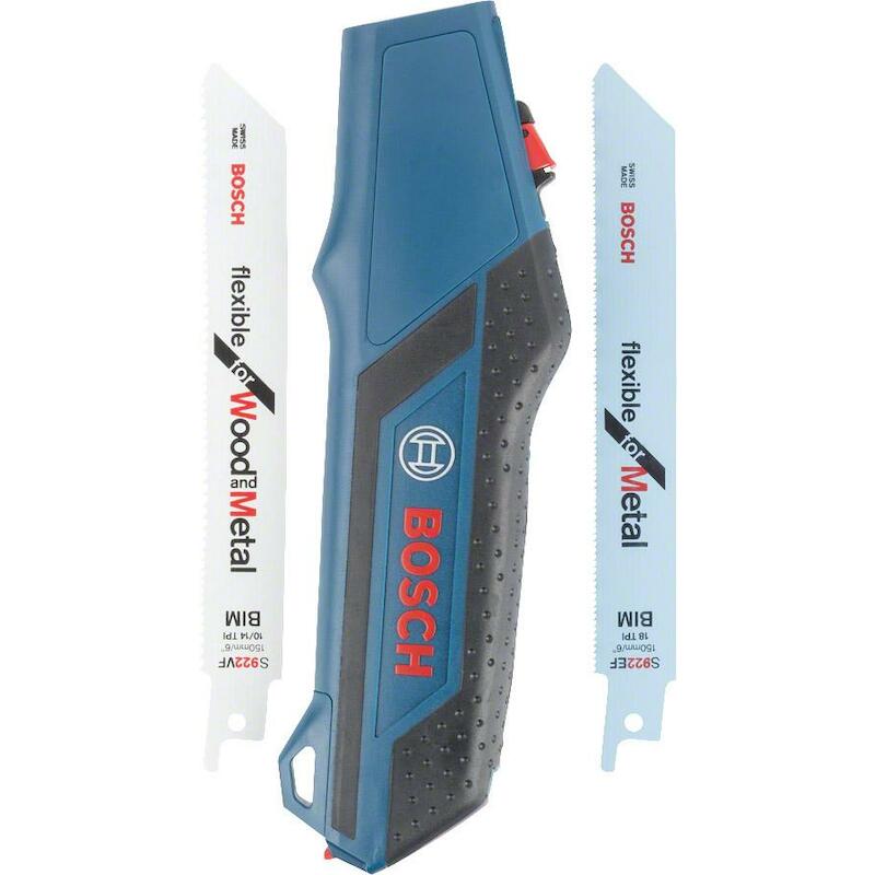 POIGNEE SCIE+LAME RECIPRO   2608000495       BOSCH