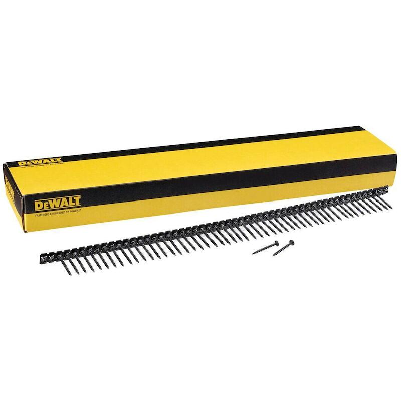 VIS PLAQ.PLÂTR.3,5X35(BANDE)DWF4100350 (1000PC)DEW