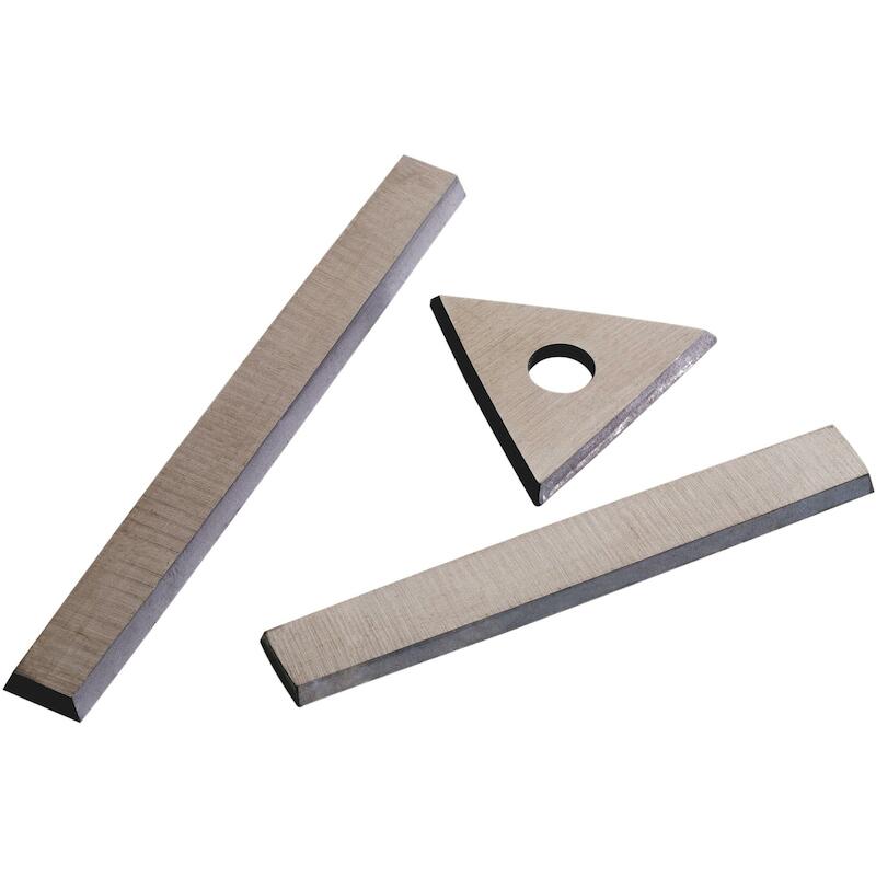 RESERVEMES VERFSCHRAPER 3K. 449 - 25MM       BAHCO