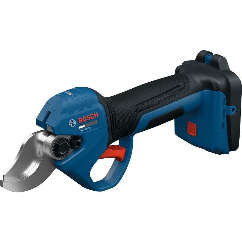 SÉCATEUR ACCU 18V/BODY      GGP18V-32        BOSCH