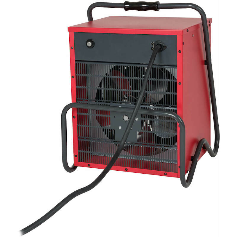 ELEKTRISCHE KACHEL EK15002 400V