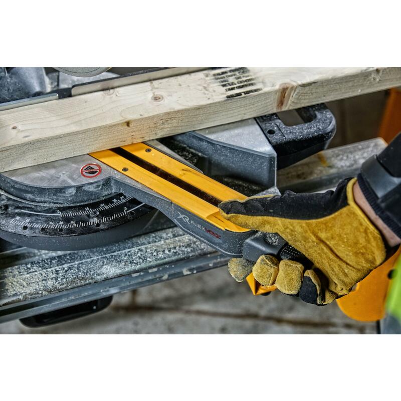 ACCU-AFKORTZAAG 54V/2X6AH   DCS777T2        DEWALT