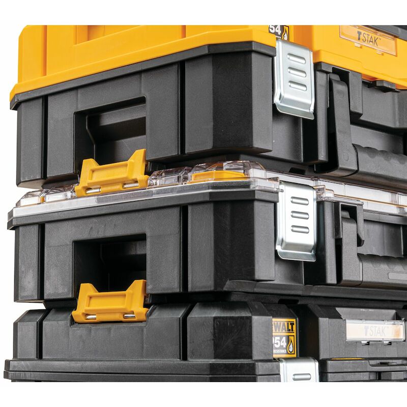 ORGANISER PREMIUM TSTAK     DWST82968       DEWALT