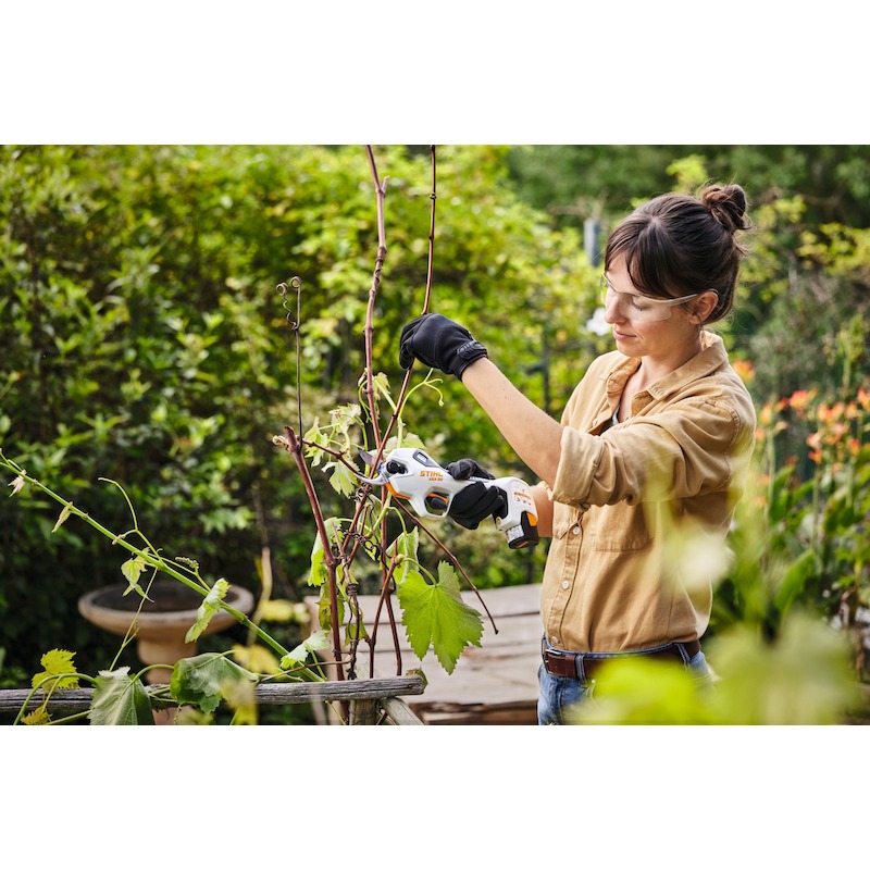 ACCU-SNOEISCHAAR 10,8V/2AH  ASA 20           STIHL