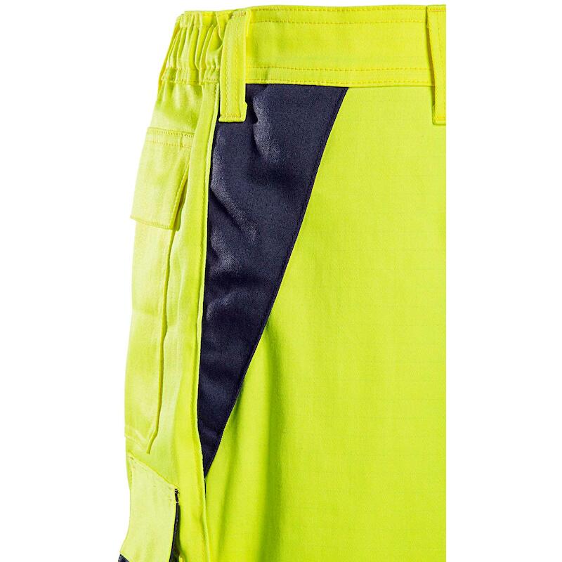BROEK HV FR ARC ROYAN       013V GE/MA    54 SIOEN