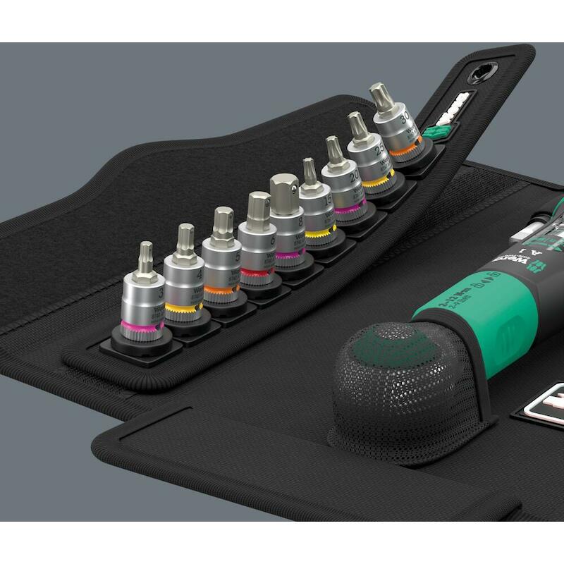 MOMENTSLEUTELSET            SAFE-TORQUE A 1 (19ST)