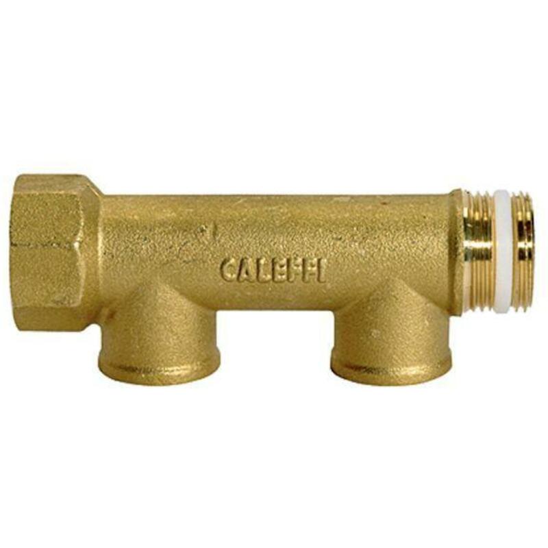 VERDEELBLOK - 112561 VT 1126 RIEGLER