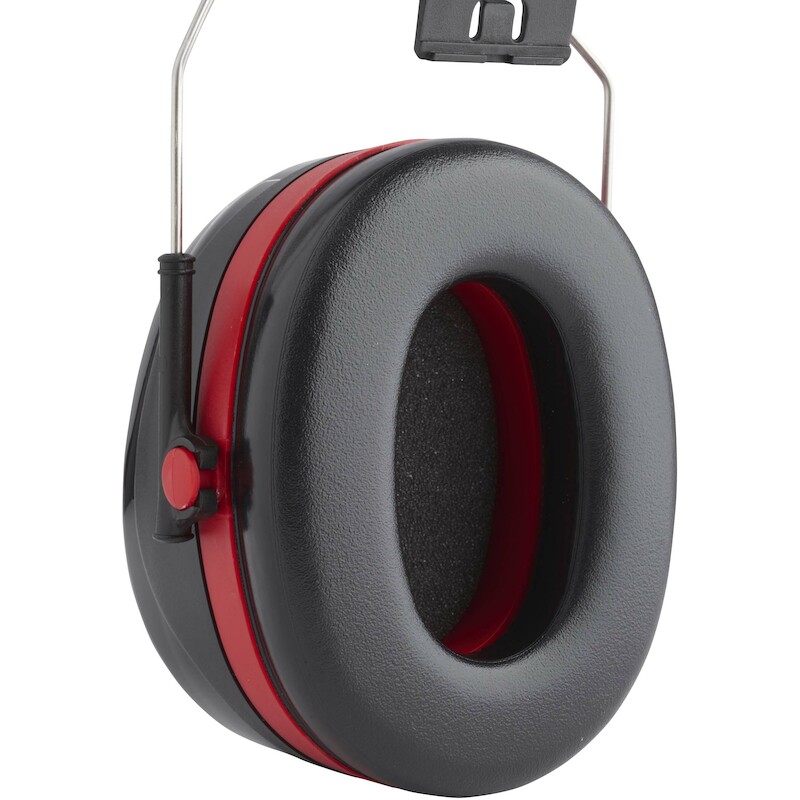 COQ.CASQUE OPTIME III SNR34 H540P3E(310GR)  PELTOR