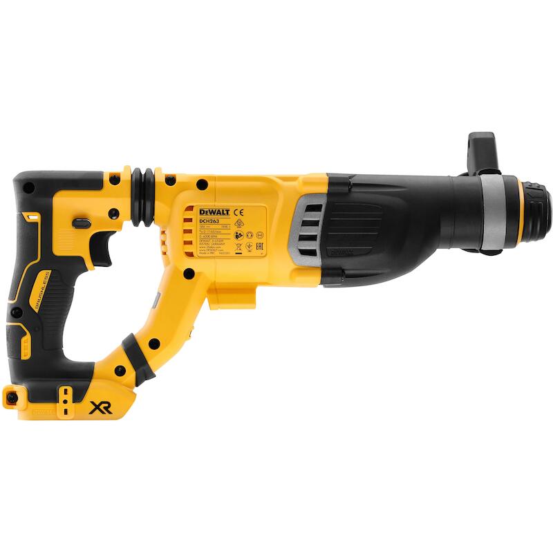 MARTEAU COMBIN.18V/BODY     DCH263N-XJ      DEWALT