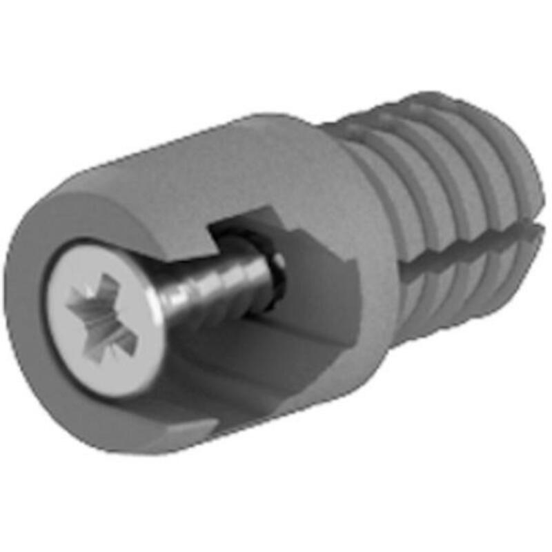 FIX.FRONT.AT TRINGLE ENFONC.9127000        HETTICH
