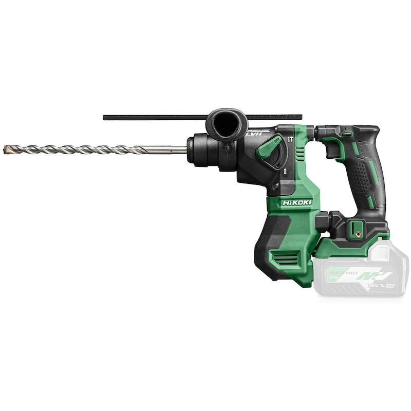 MARTEAU MULTIF.18V/BODY     DH18DPAW2Z (HSC)HIKOKI