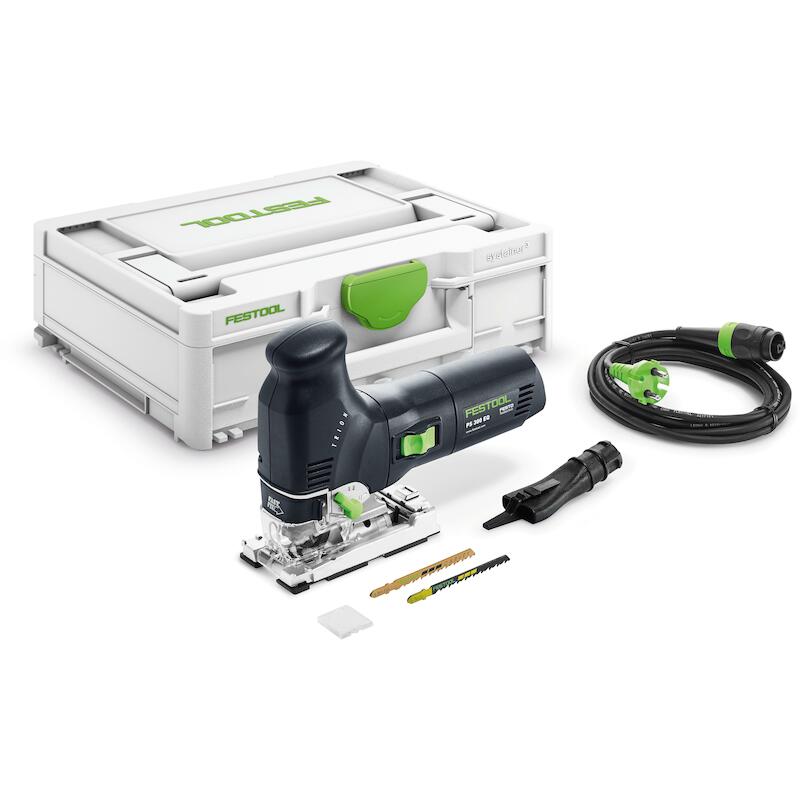 DECOUPEERZAAG PS 300 EQ-PLUS TRION - 576041 - FESTOOL