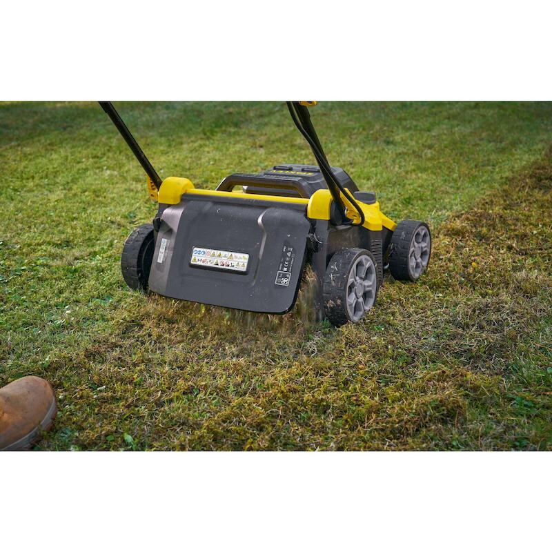 ACCUVERTICUTEERDER 18V/BODY SCOEP3801N     STANLEY