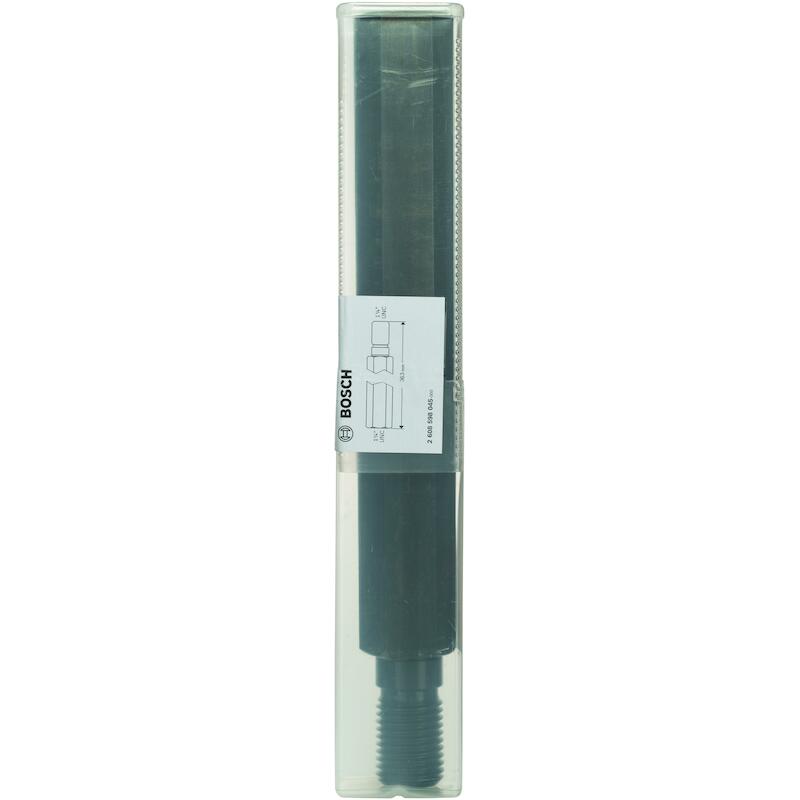 VERLENGING BOORKRONEN 300MM 2608598045 1.1/4"BOSCH