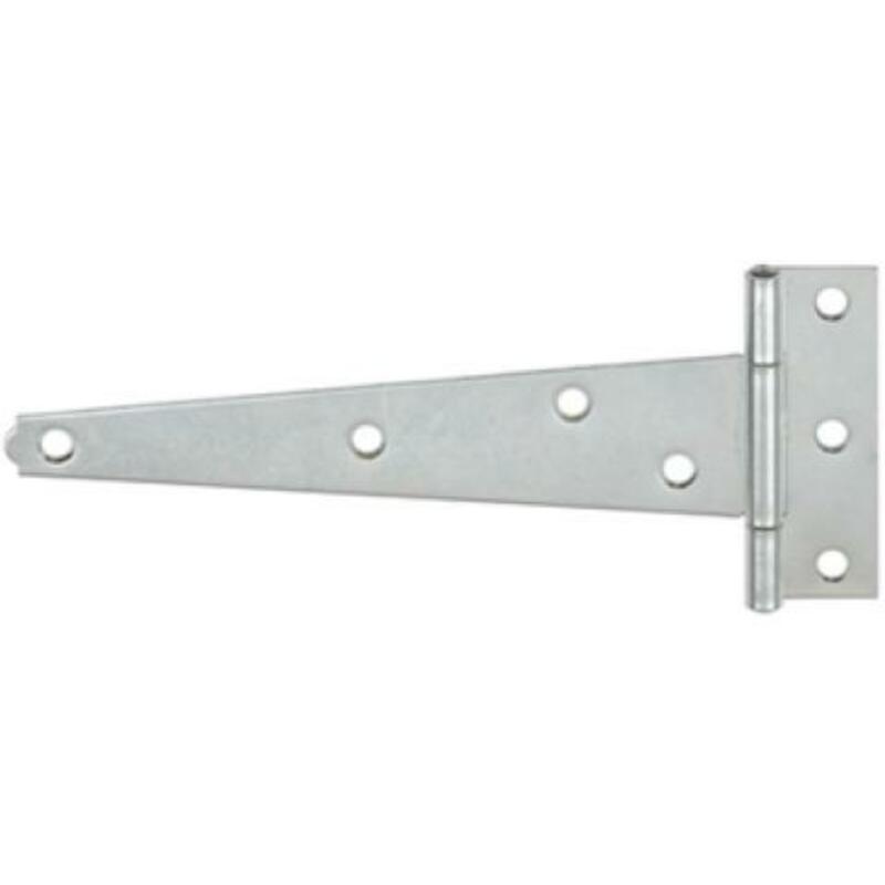 SCHARNIER/T-LEE.IJZER STIFT          146X68  GALV
