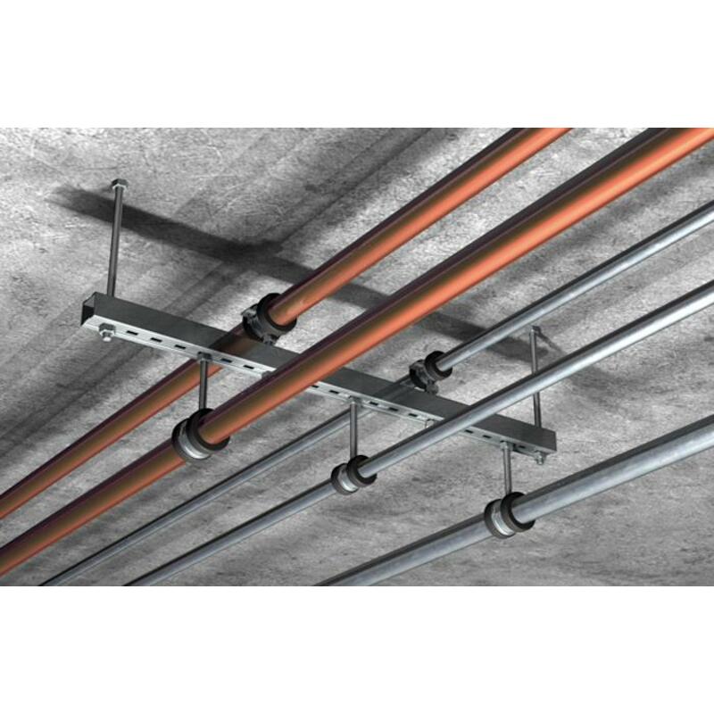 FISCHER EA II M 12 X 50 INSLAGANKER EA II