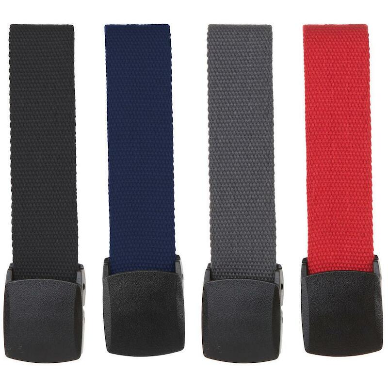 RIEM ONE-SIZE MET GESP      9060 ROOD       PROJOB