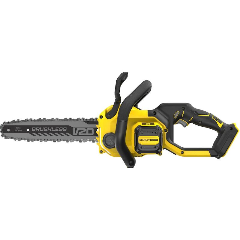TRONCONNEUSE/ACCU 18V/BODY  SFMCCS730B     STANLEY