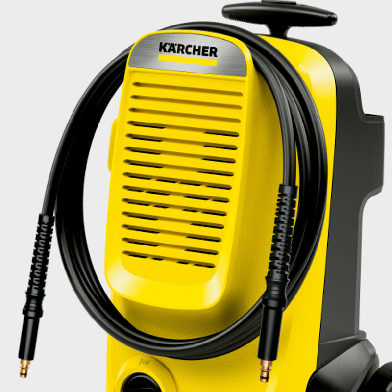 Kärcher - k 5 Classic Home - hogedrukreiniger - 2100 w - 145 bar - 08103516