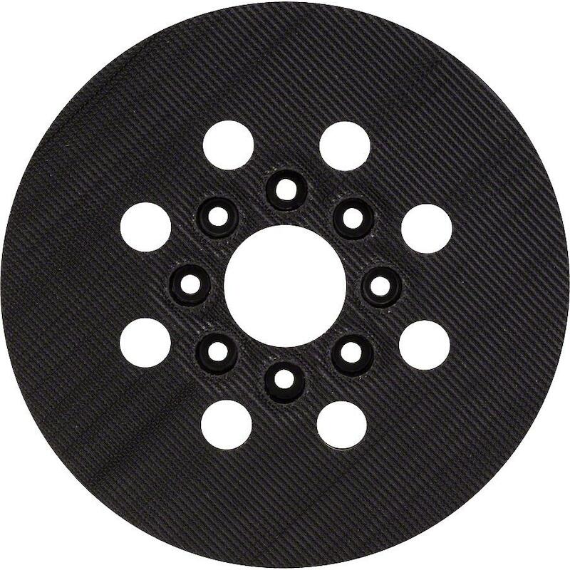 STEUNSCHIJF 125MM           2608601175       BOSCH