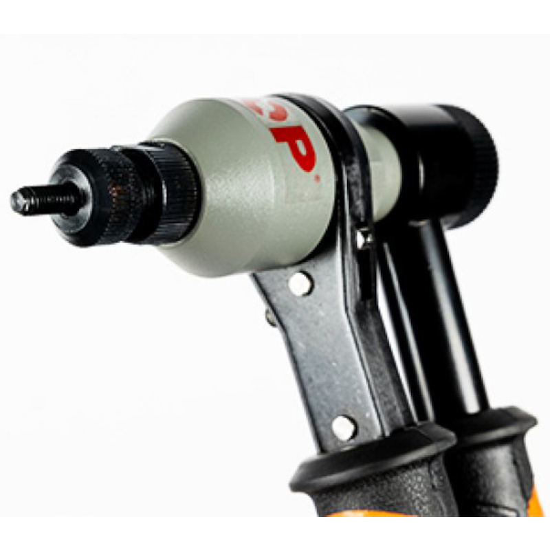 PINCE A MAIN POUR ECROU NOYE M6/M12  PNT210X   POP