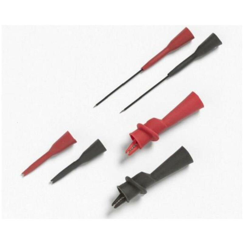 MEETPROBE-ADAPTERSET        TP920            FLUKE