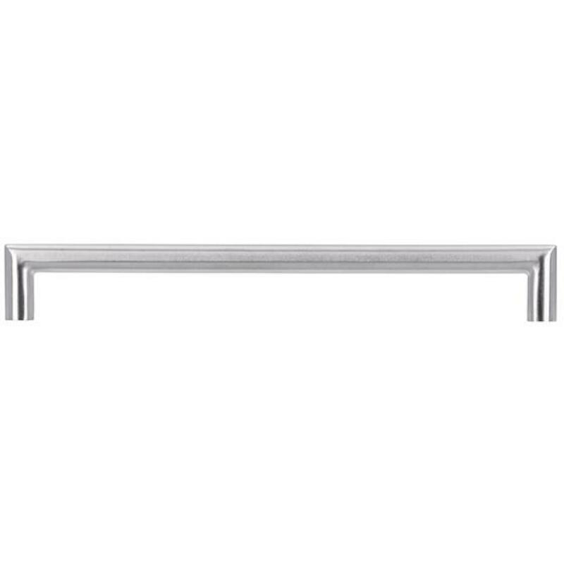 POIGNÉE MEUBLE INOX         1406-236N1 224MM  SIRO