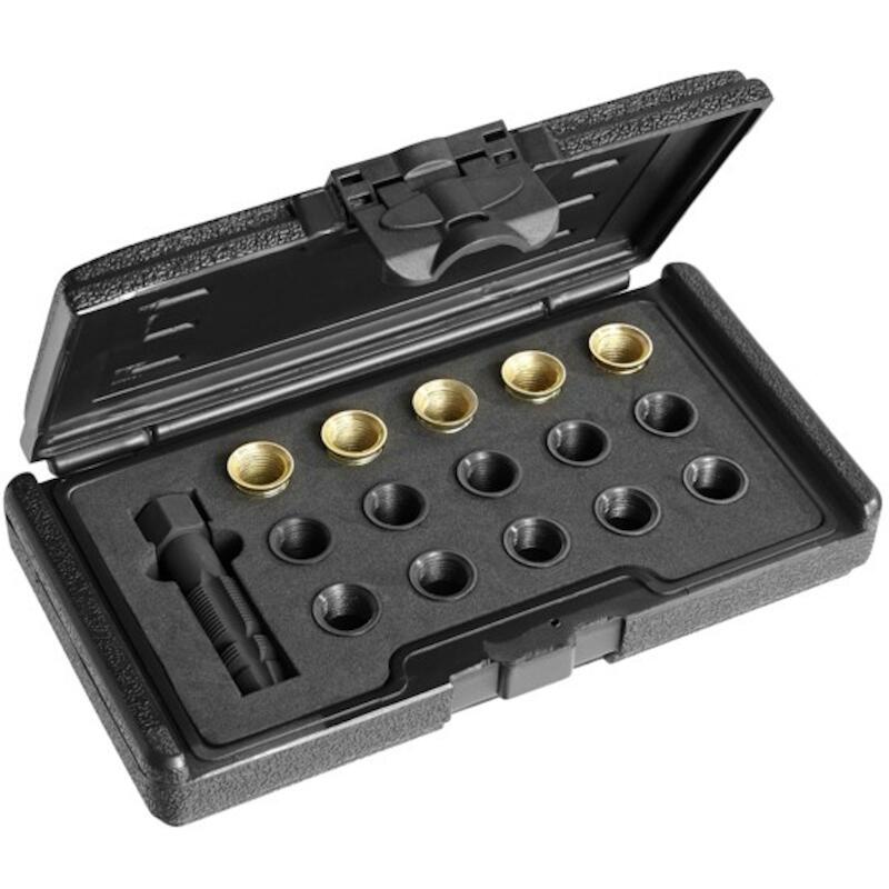 BOUGIEDRAAD REPARATIESET    E200310 (16ST)  EXPERT