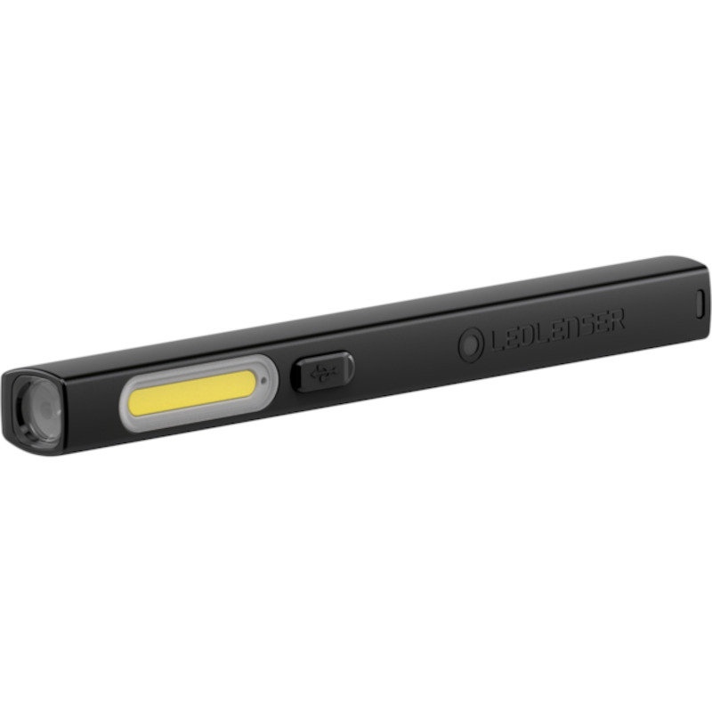 ZAKLAMP 250LM-60M-7U        W2R WORK OPLAADB.  LED