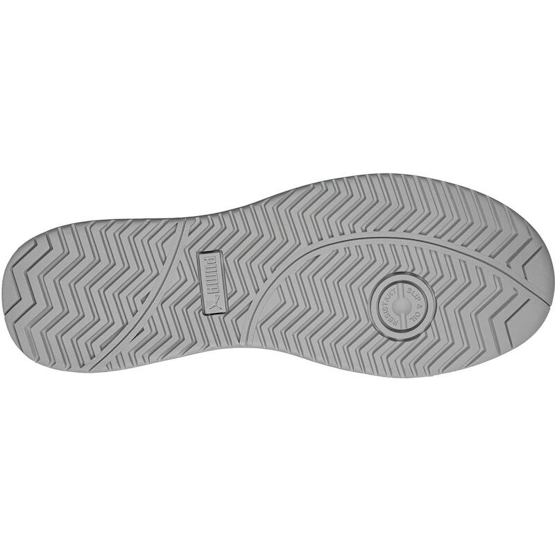 CHAUSS.ESD BAS S1PL ICONIC SUEDE (64.003.0)     36