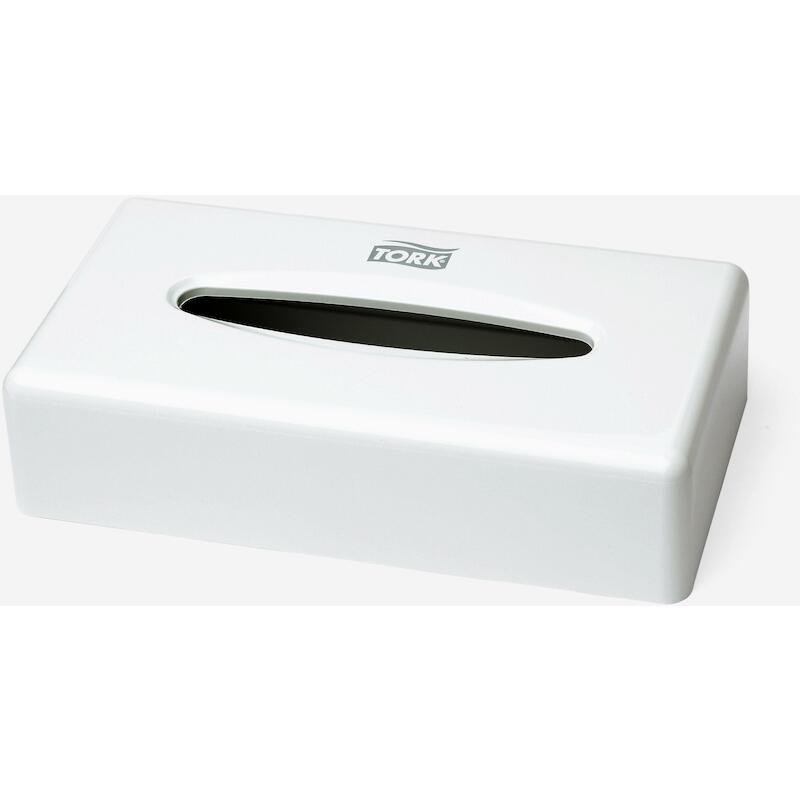 DISPENSER FACIAL TISSUE      270023 F1        TORK