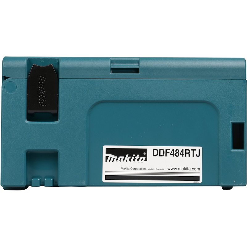 BOORMACHINE LXT® - DDF484RTJ - MAKITA