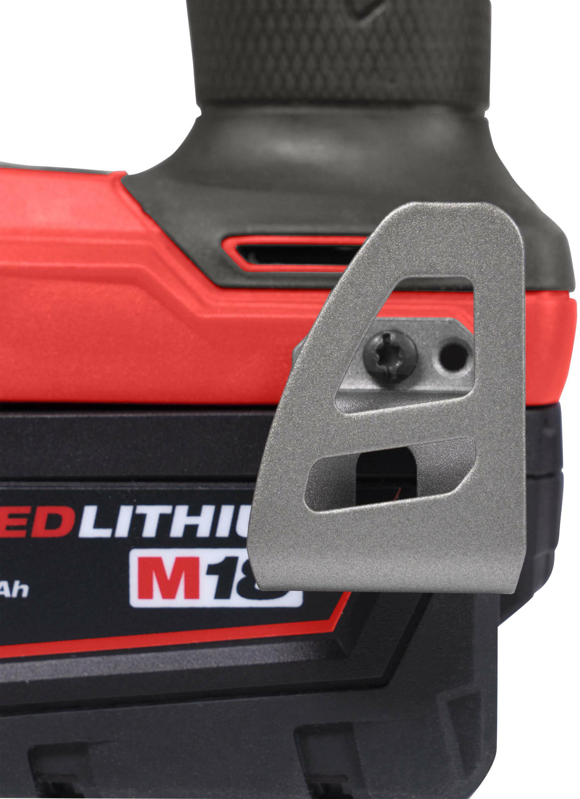 ACCUSLAGSCHROEVEND.18V/BODY M18 FID3-0X (KOFFER)MI