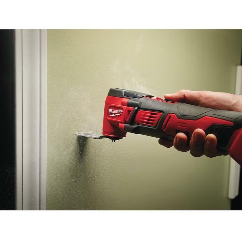 MULTITOOL/ACCU 18V/BODY     M18 BMT-0X (HD-BOX)MIL