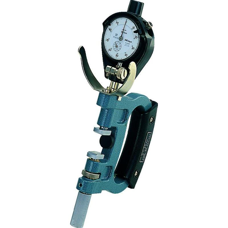 CALIB À MÂCHOIRES 125-150MM 201-106 S/COMPARATEUR