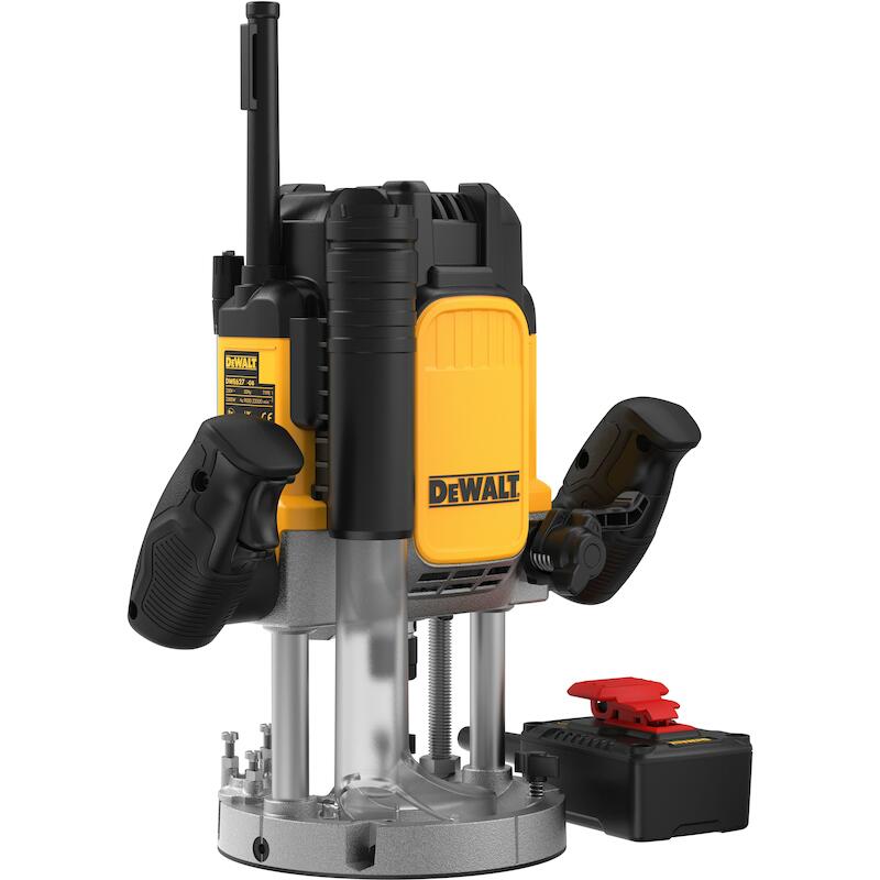 DÉFONÇEUSE 2300W            DWE627KT        DEWALT