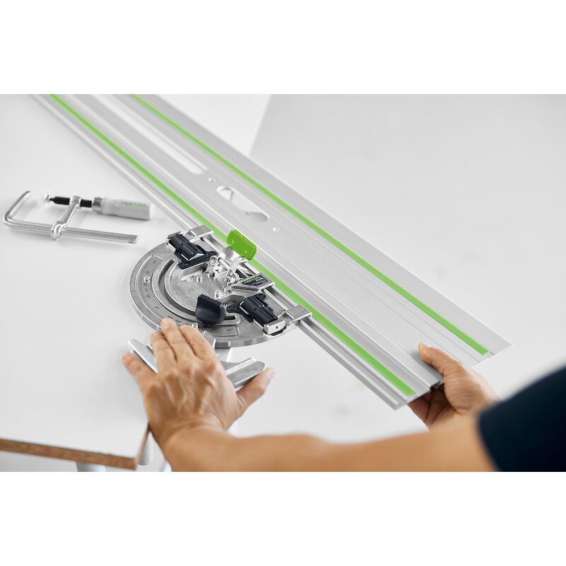 SET TOEBEHOREN SYS3 M 137 FS/2-SET - 577157 - FESTOOL