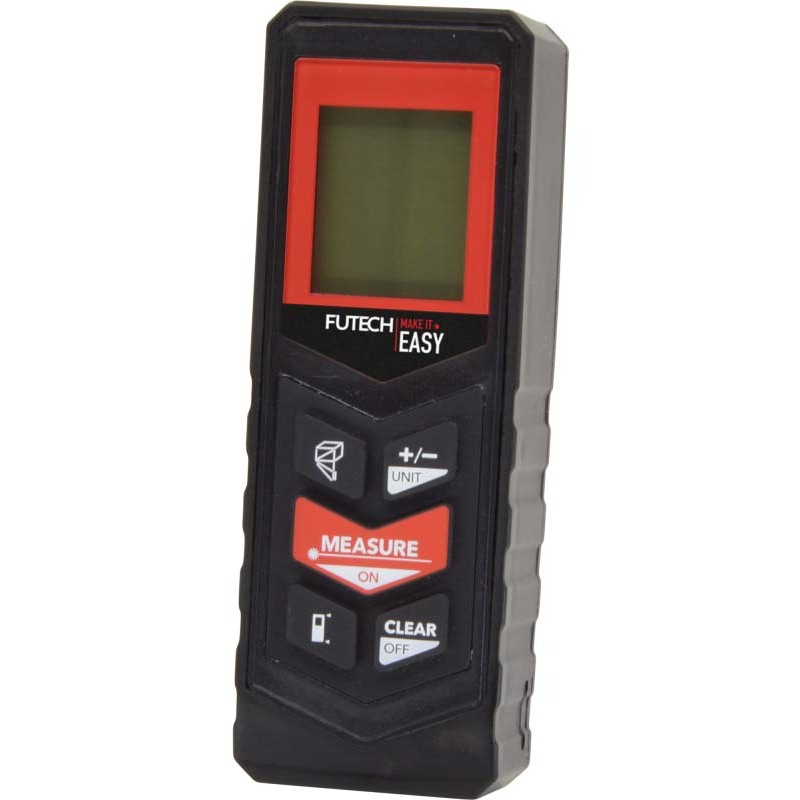 LASERAFSTANDSMETER          DM3560          FUTECH