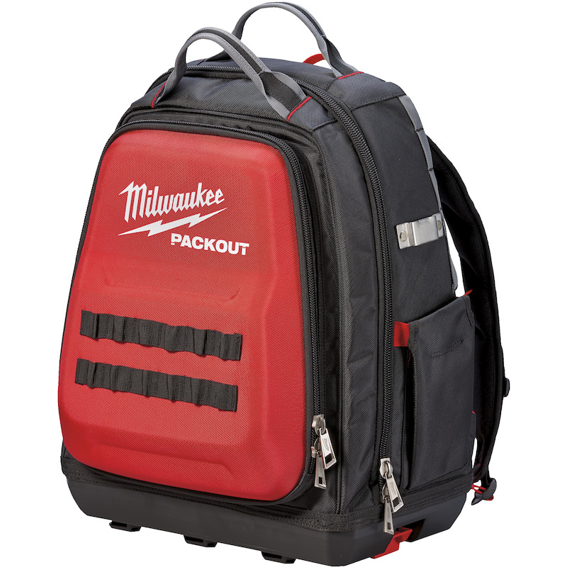 SAC À DOS D'OUTILS PACKOUT  4932471131   MILWAUKEE