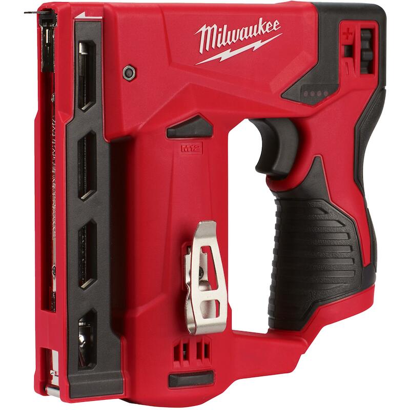ACCU-NIETMACHINE 12V/BODY   M12 BST-0    MILWAUKEE